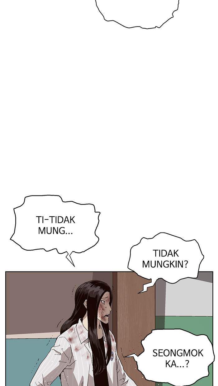 Weak Hero - Chapter 153 - Page 51