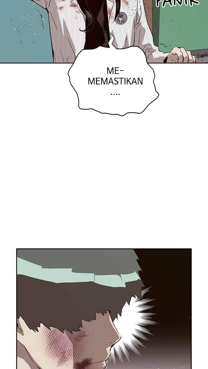 Weak Hero - Chapter 153 - Page 53