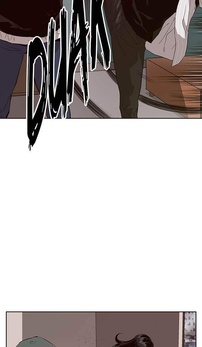 Weak Hero - Chapter 153 - Page 6