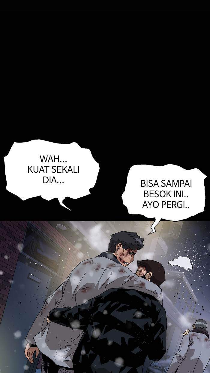 Weak Hero - Chapter 153 - Page 60