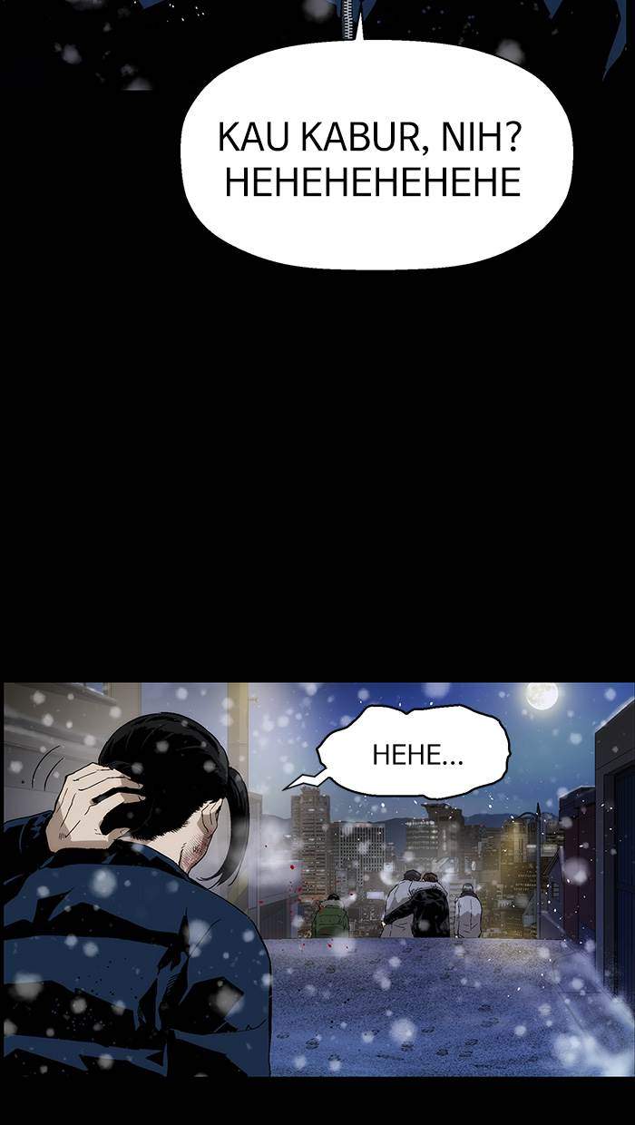 Weak Hero - Chapter 153 - Page 62