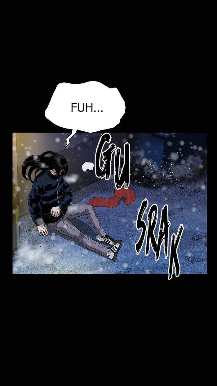 Weak Hero - Chapter 153 - Page 63