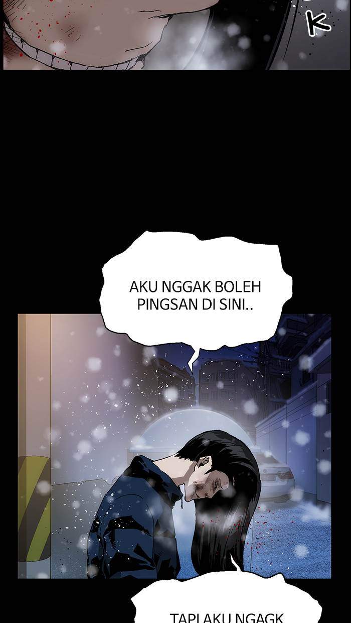 Weak Hero - Chapter 153 - Page 65