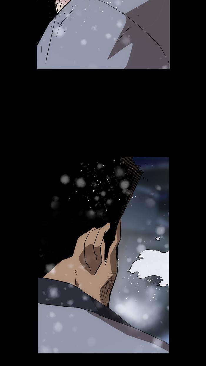 Weak Hero - Chapter 153 - Page 70