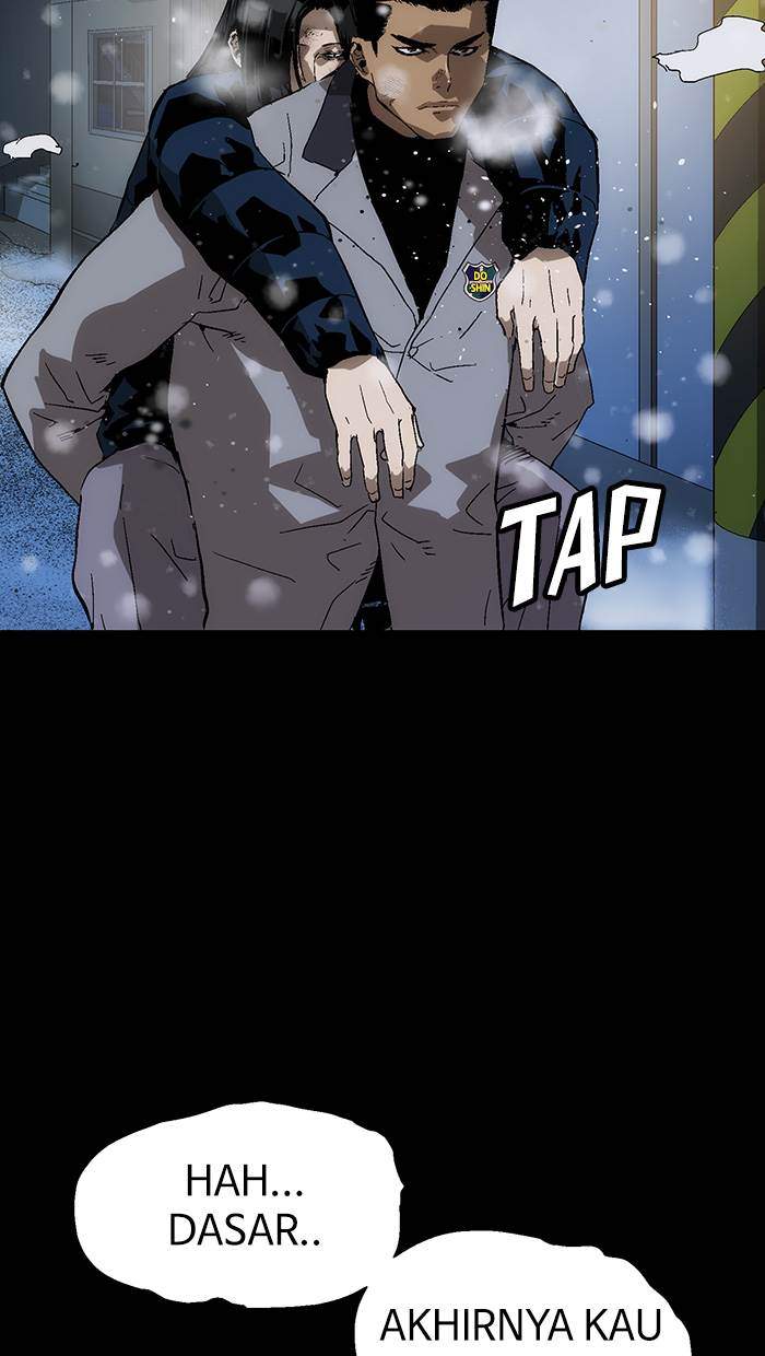 Weak Hero - Chapter 153 - Page 72