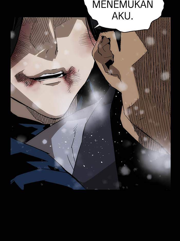 Weak Hero - Chapter 153 - Page 73