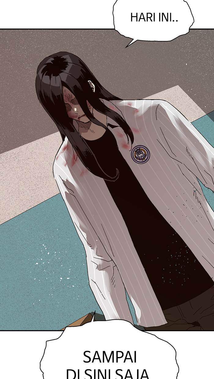 Weak Hero - Chapter 153 - Page 78