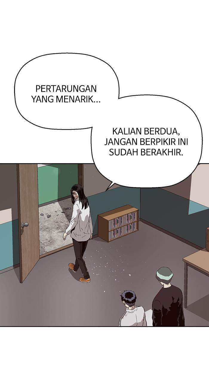 Weak Hero - Chapter 153 - Page 81