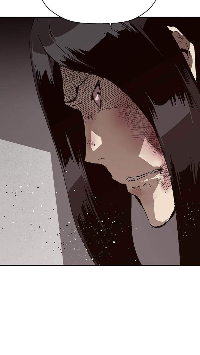 Weak Hero - Chapter 153 - Page 83