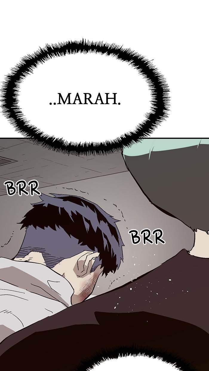 Weak Hero - Chapter 153 - Page 88