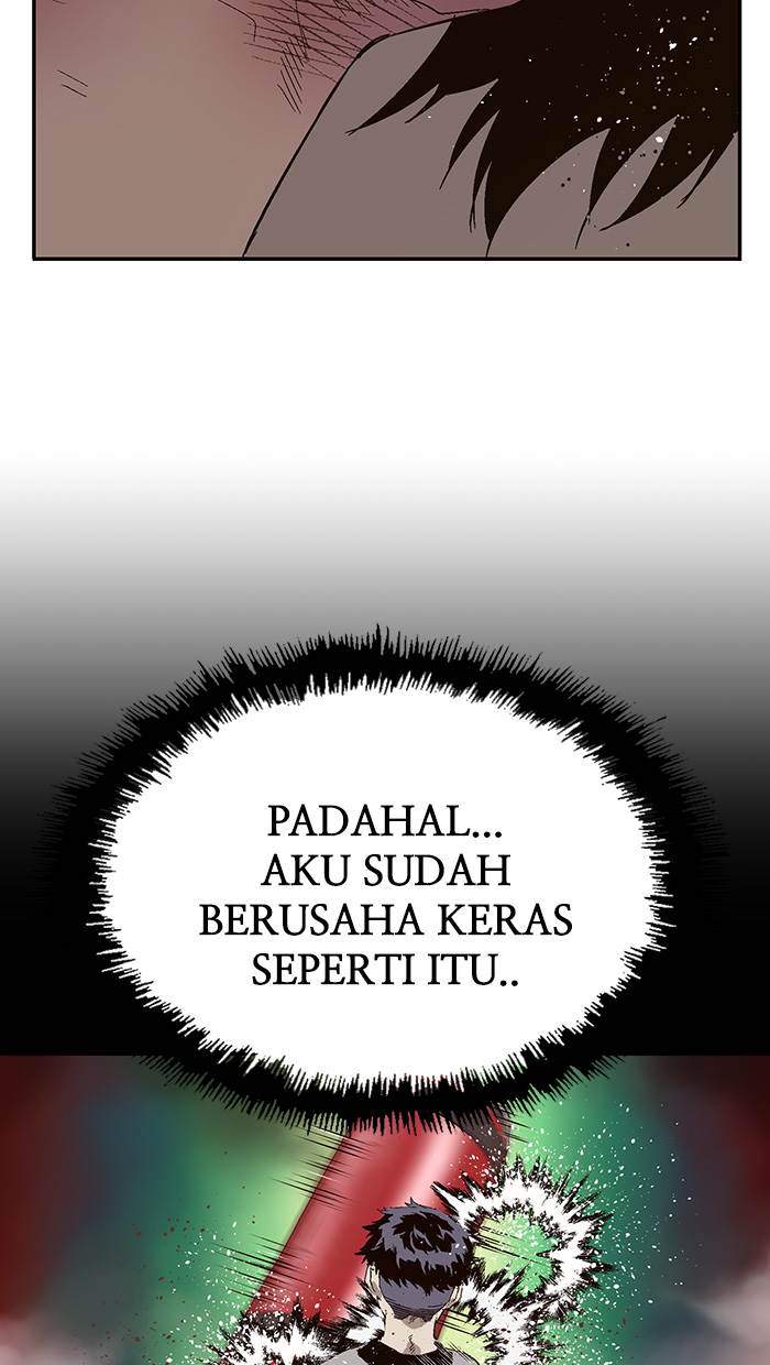 Weak Hero - Chapter 153 - Page 92