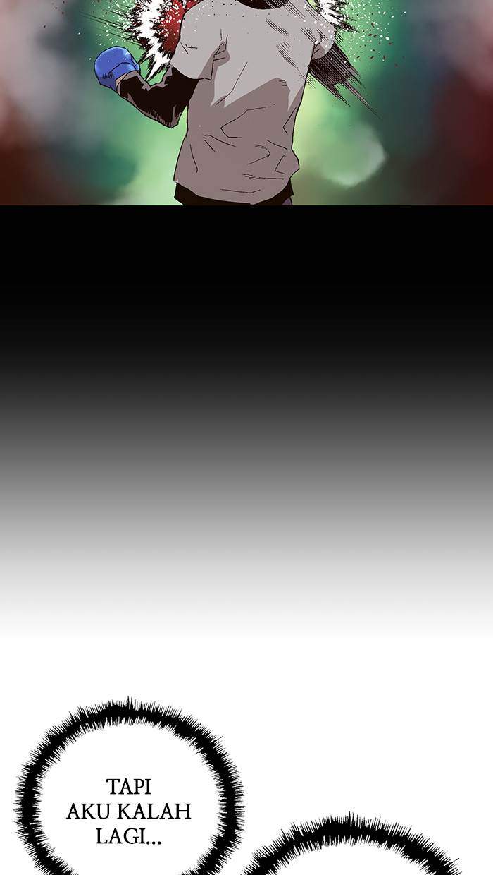 Weak Hero - Chapter 153 - Page 93