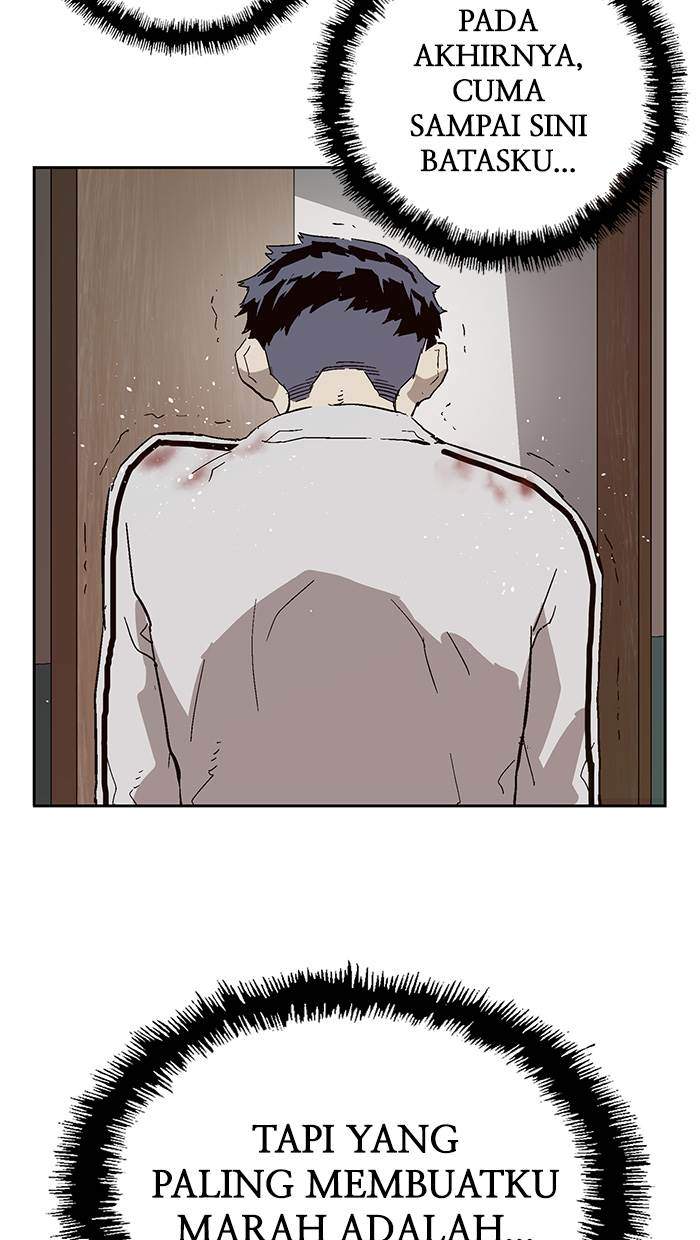 Weak Hero - Chapter 153 - Page 94