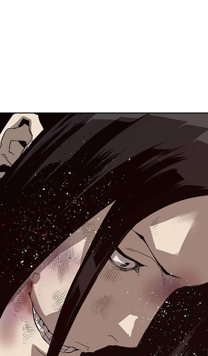 Weak Hero - Chapter 152 - Page 1