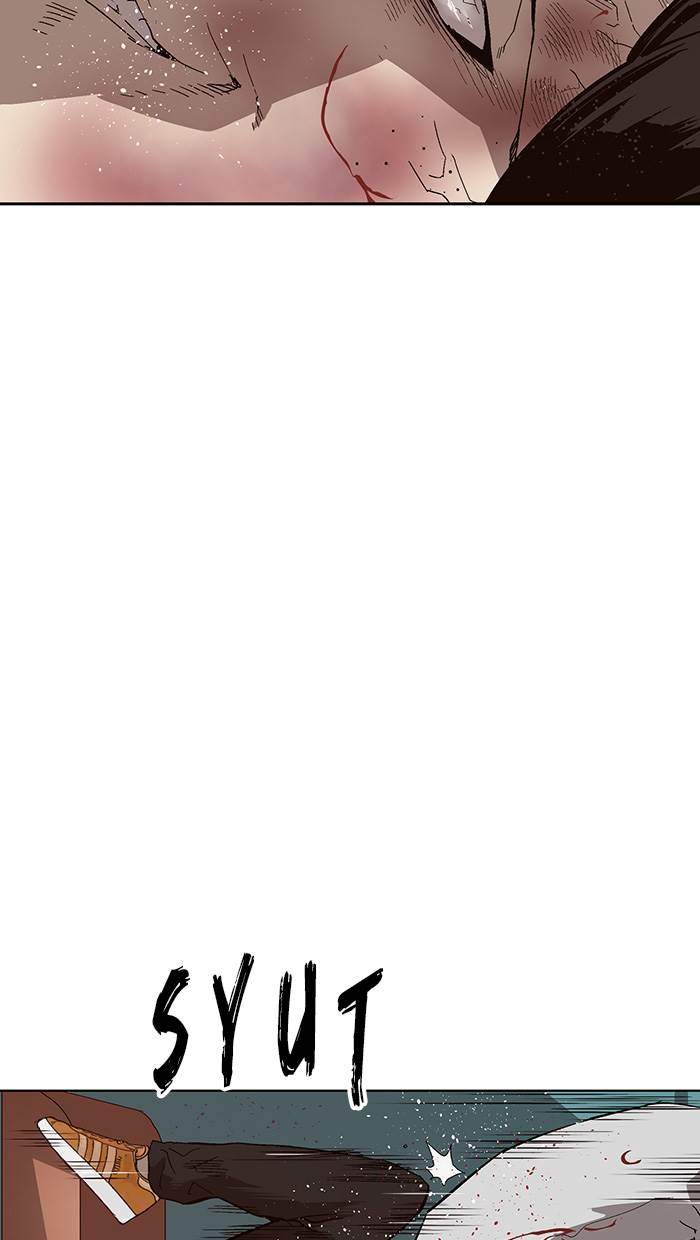 Weak Hero - Chapter 152 - Page 100