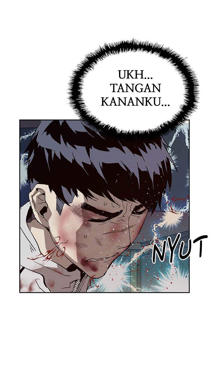 Weak Hero - Chapter 152 - Page 102