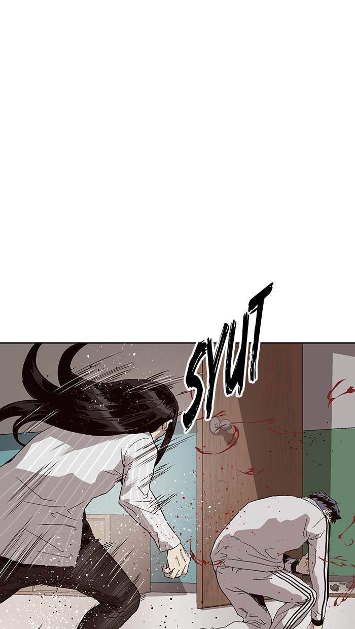 Weak Hero - Chapter 152 - Page 103