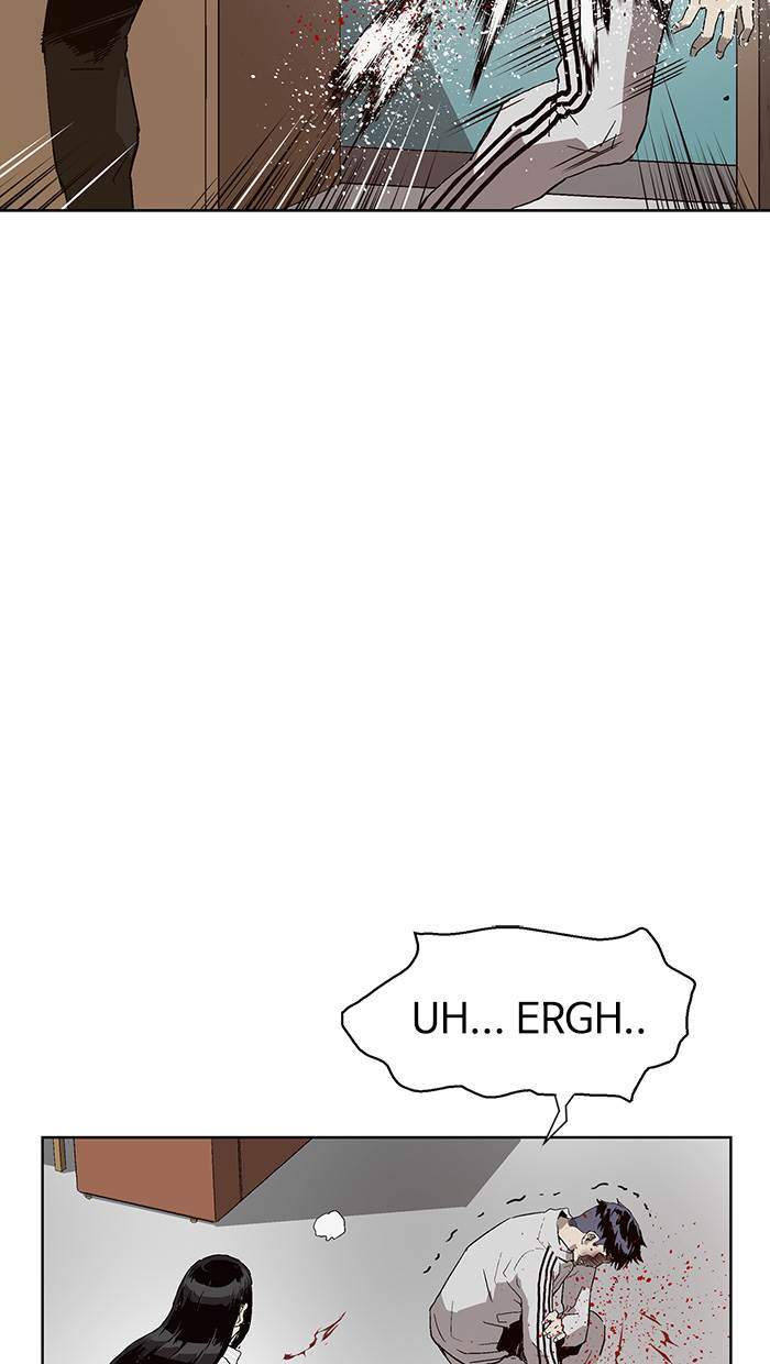 Weak Hero - Chapter 152 - Page 106