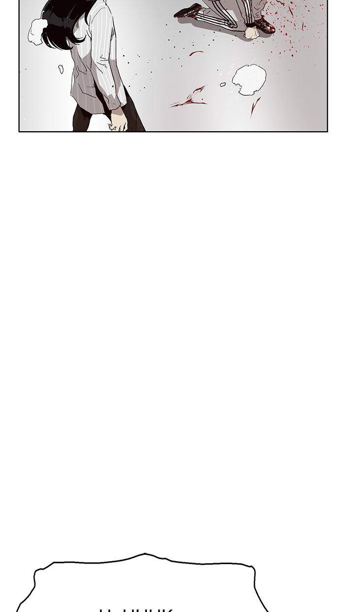 Weak Hero - Chapter 152 - Page 107