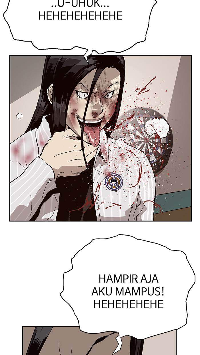 Weak Hero - Chapter 152 - Page 108