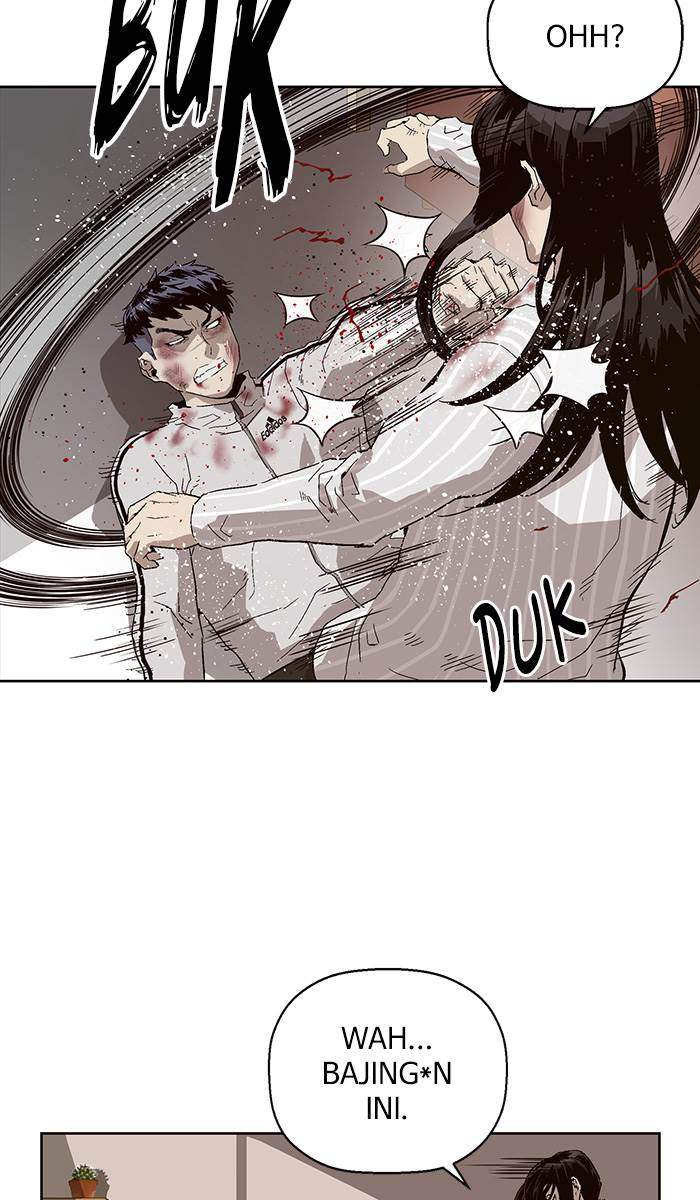 Weak Hero - Chapter 152 - Page 11