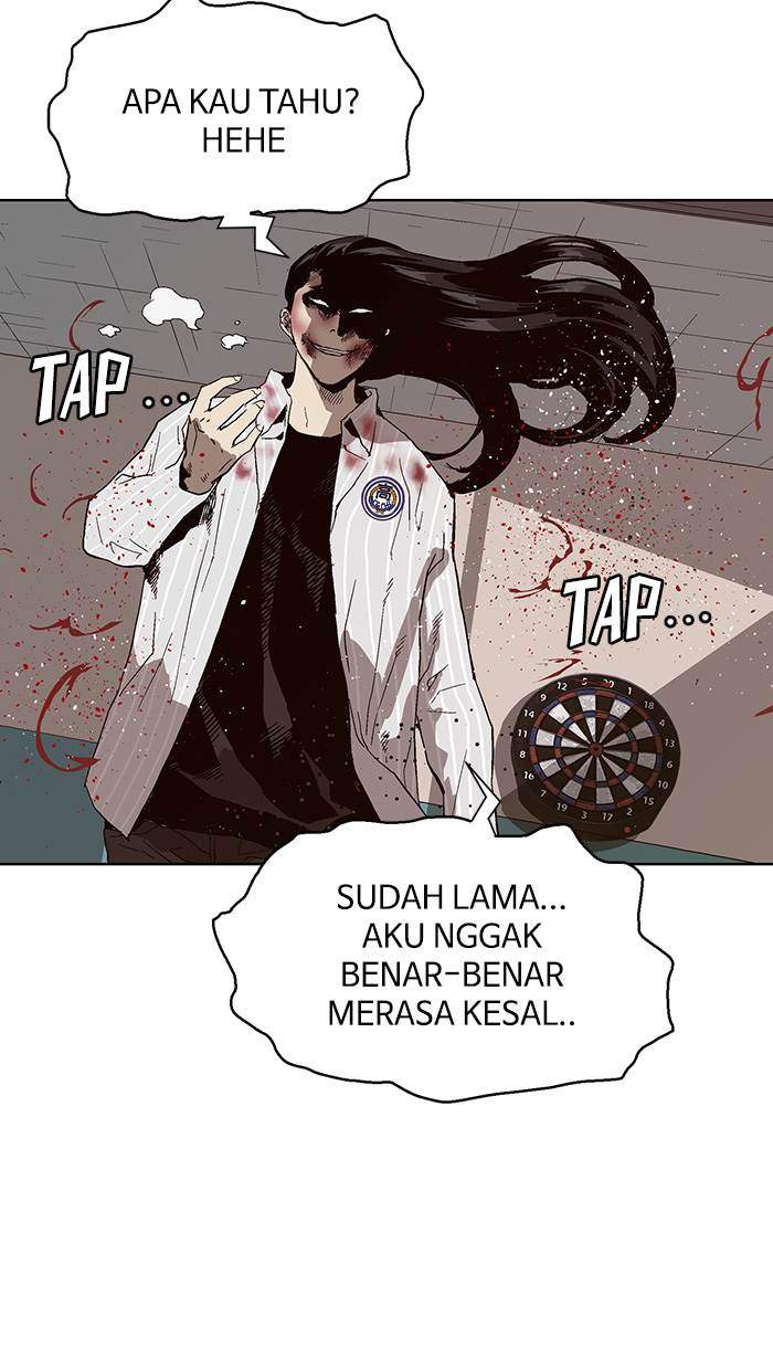 Weak Hero - Chapter 152 - Page 110