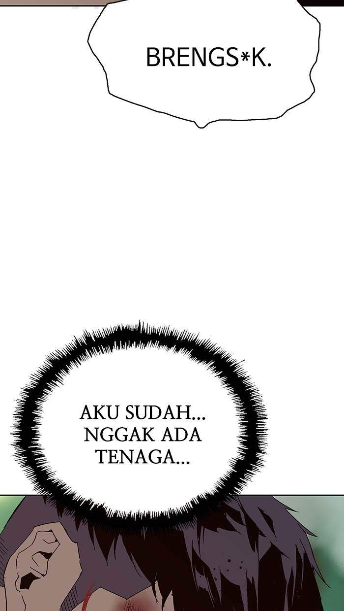 Weak Hero - Chapter 152 - Page 112