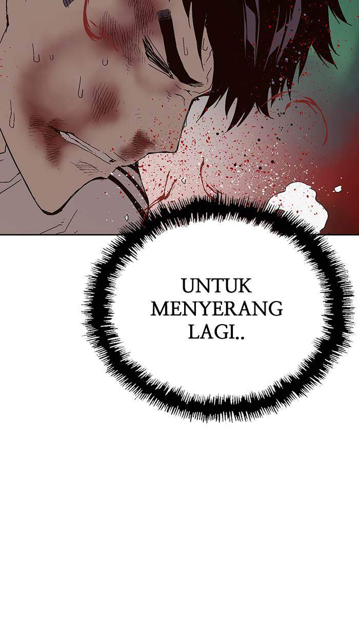 Weak Hero - Chapter 152 - Page 113