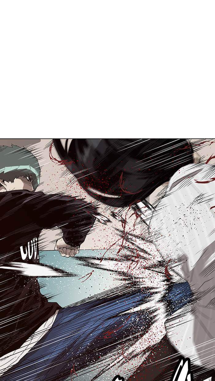 Weak Hero - Chapter 152 - Page 118