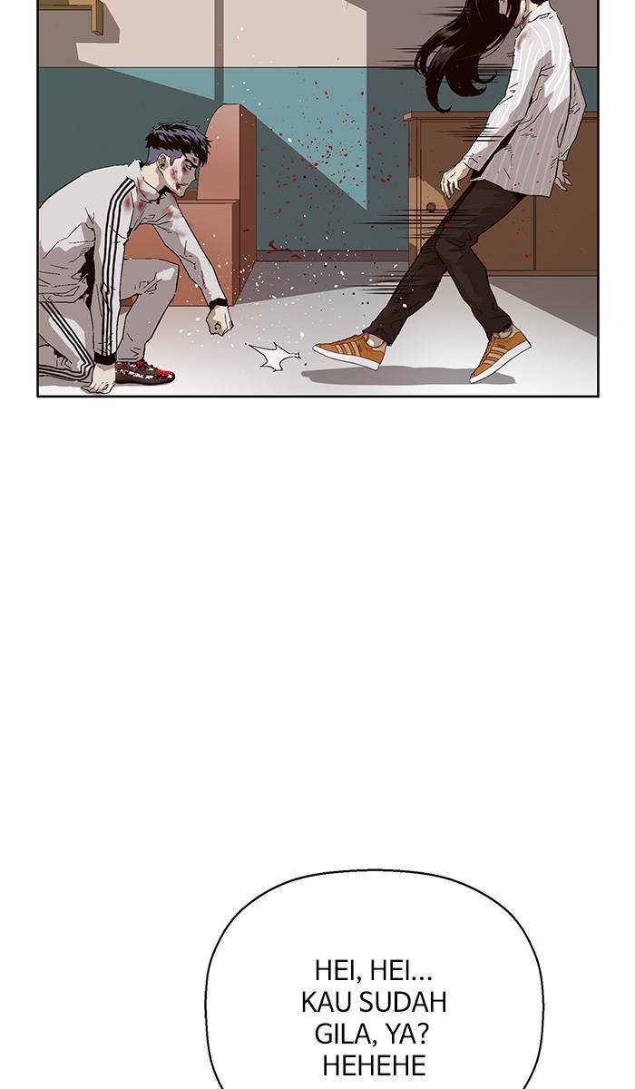 Weak Hero - Chapter 152 - Page 12