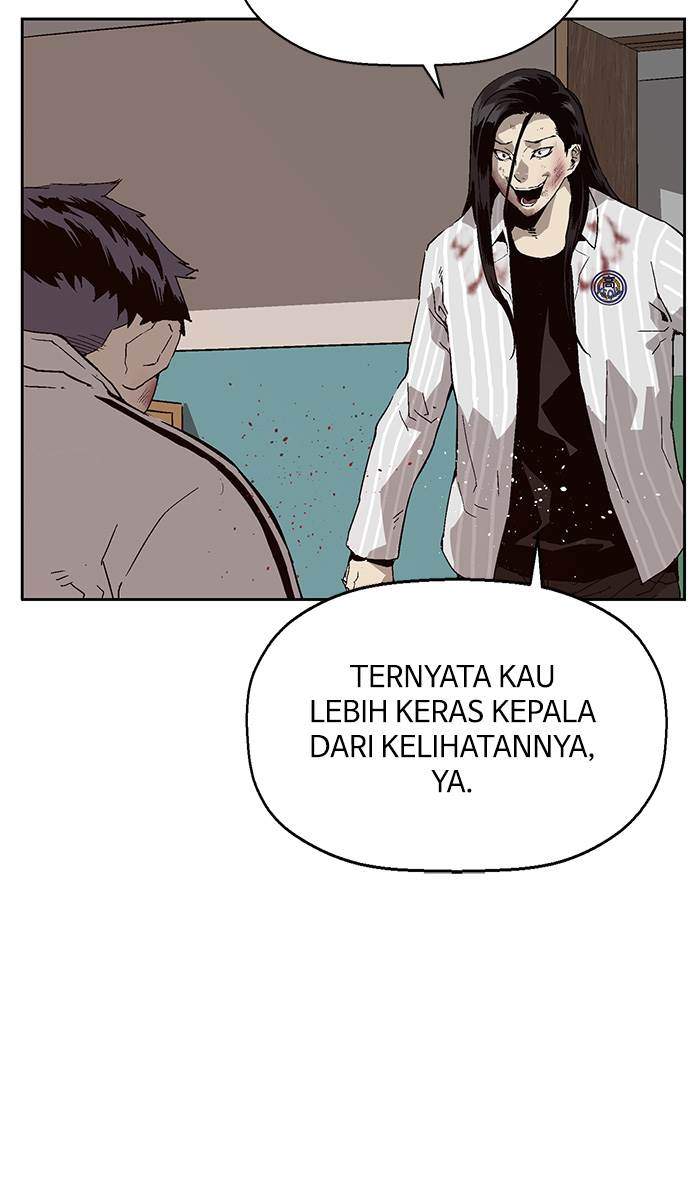 Weak Hero - Chapter 152 - Page 13