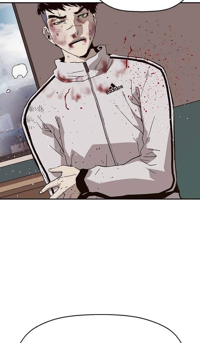 Weak Hero - Chapter 152 - Page 16