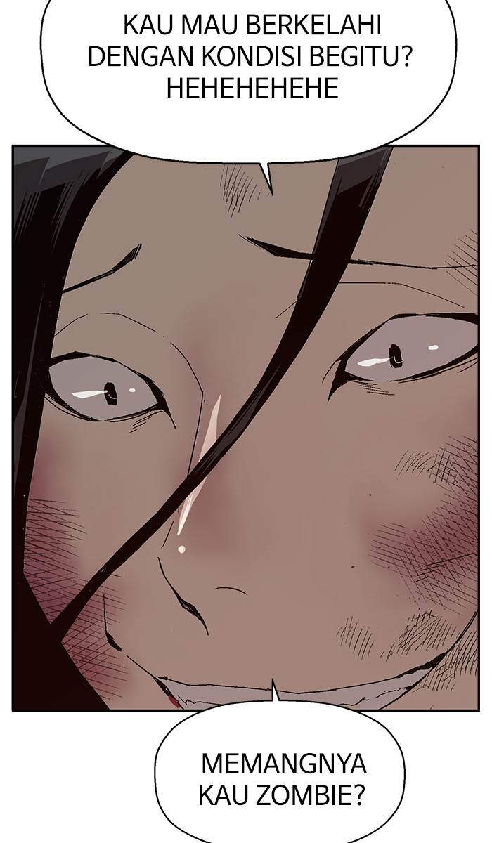 Weak Hero - Chapter 152 - Page 17