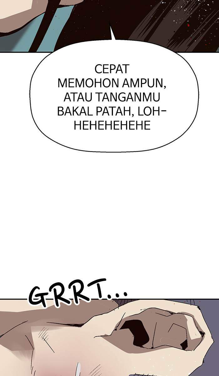 Weak Hero - Chapter 152 - Page 2