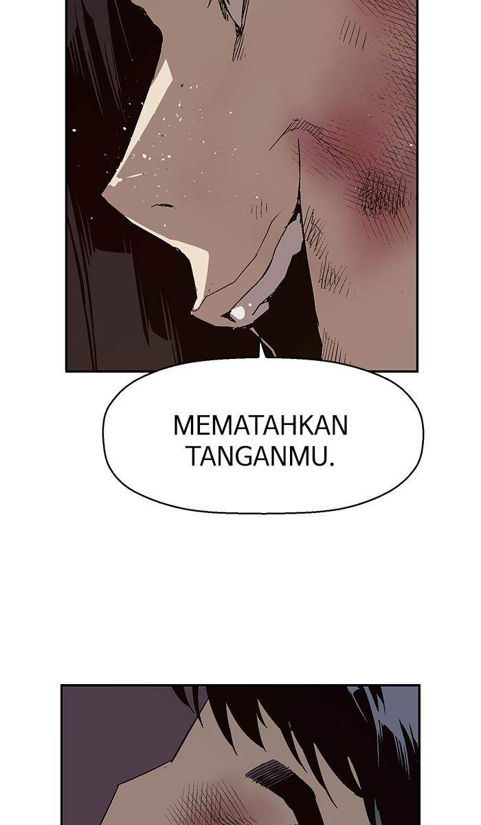 Weak Hero - Chapter 152 - Page 21