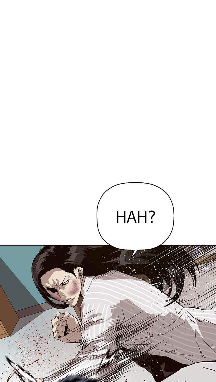 Weak Hero - Chapter 152 - Page 26