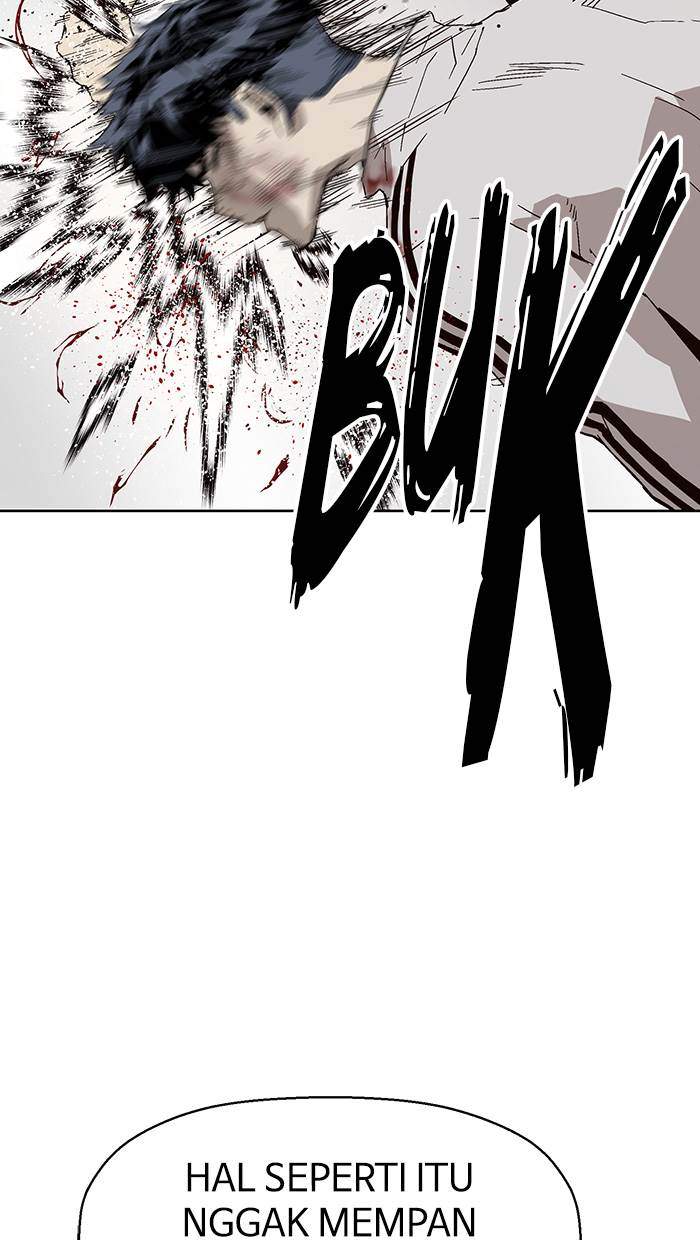 Weak Hero - Chapter 152 - Page 27