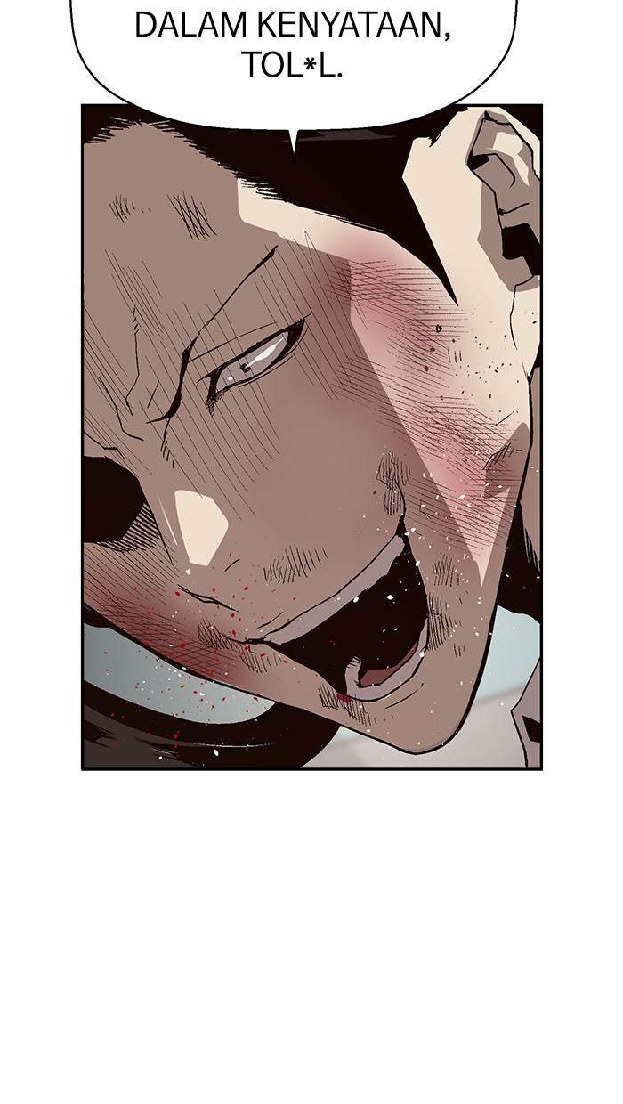 Weak Hero - Chapter 152 - Page 28