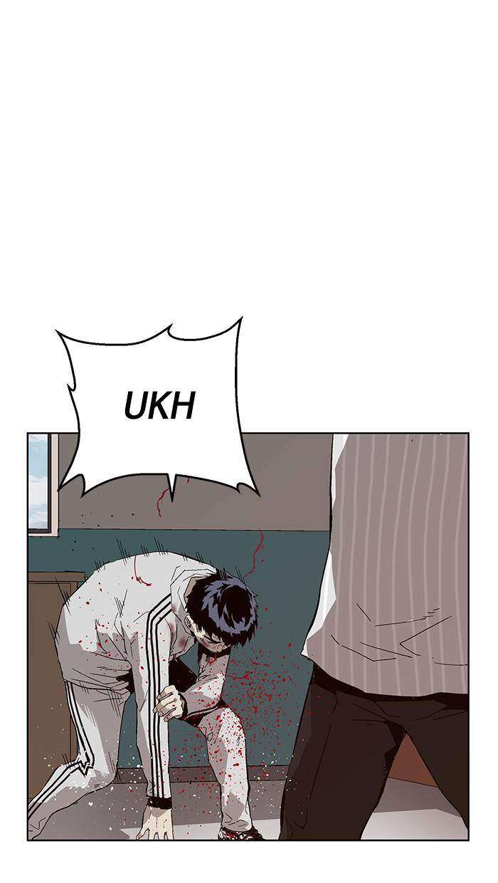 Weak Hero - Chapter 152 - Page 29