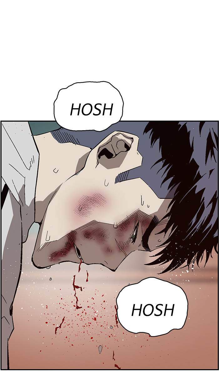 Weak Hero - Chapter 152 - Page 30