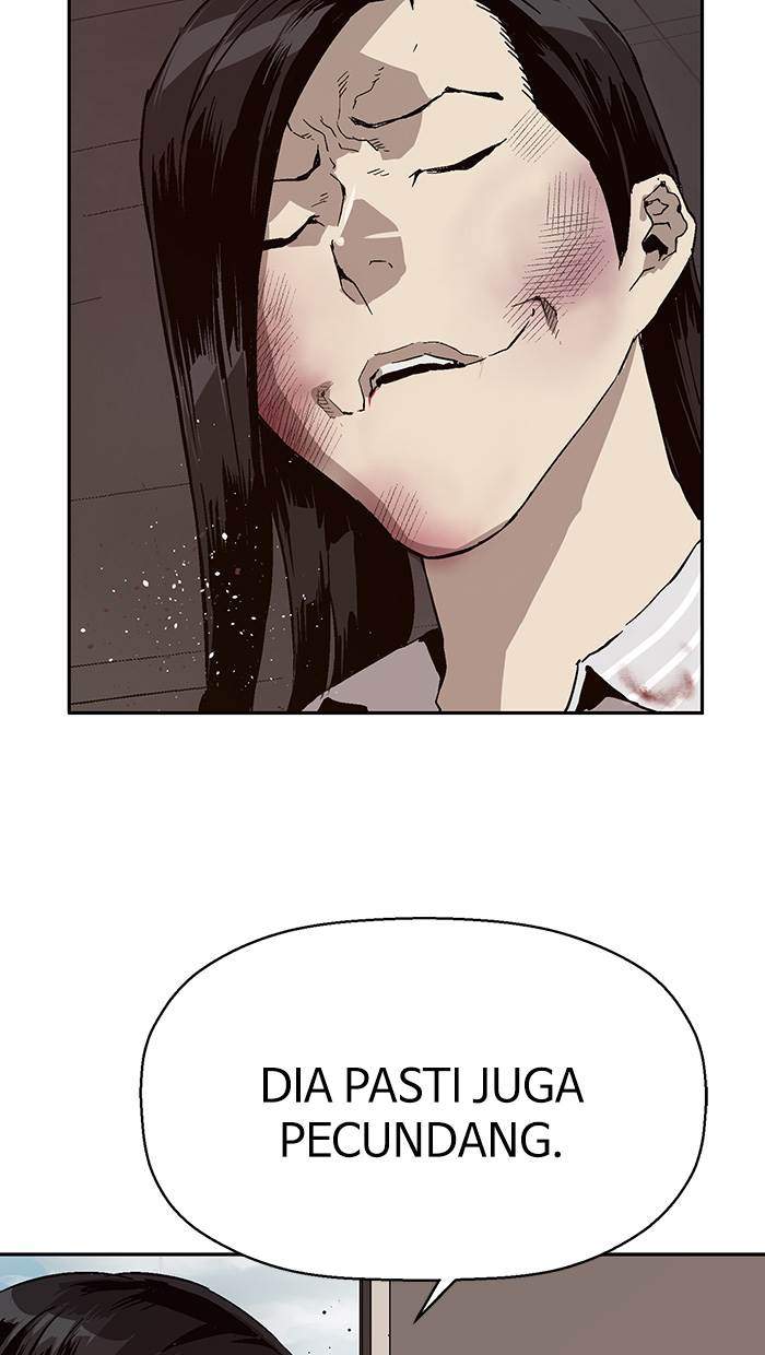 Weak Hero - Chapter 152 - Page 32