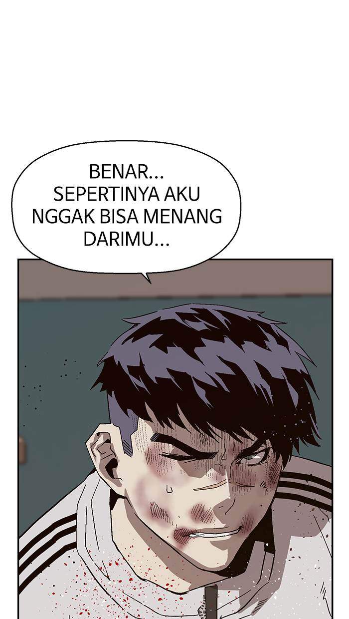 Weak Hero - Chapter 152 - Page 35