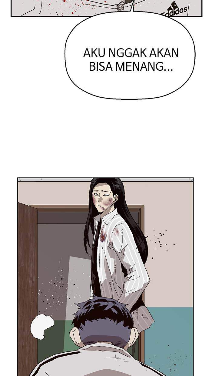 Weak Hero - Chapter 152 - Page 36