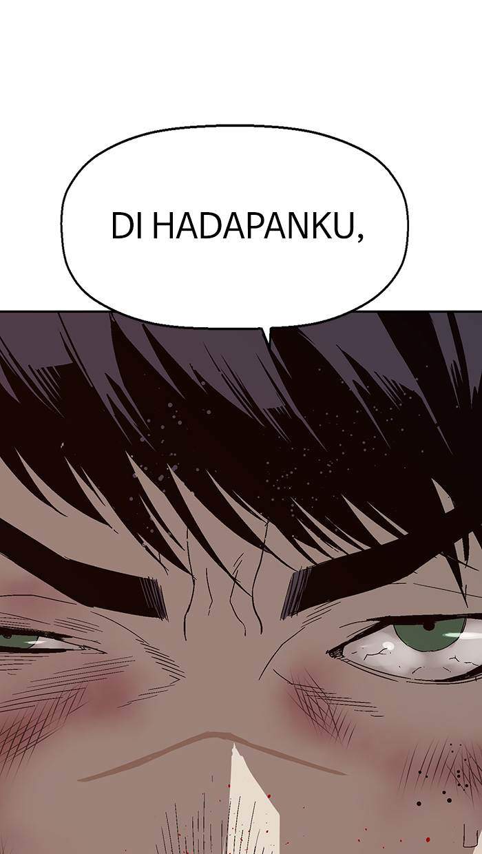 Weak Hero - Chapter 152 - Page 38