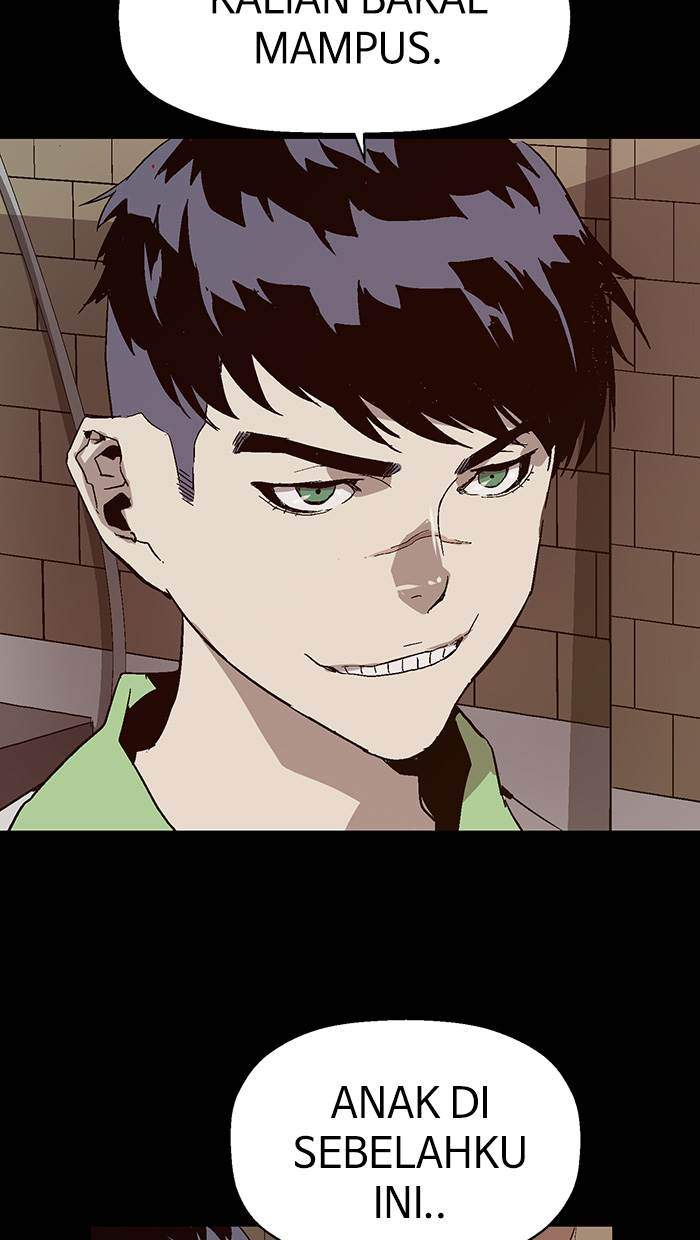 Weak Hero - Chapter 152 - Page 41