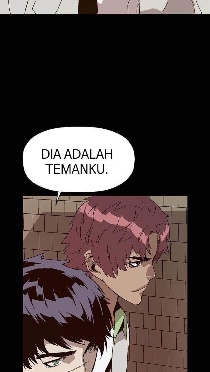 Weak Hero - Chapter 152 - Page 44