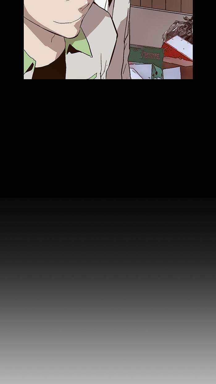 Weak Hero - Chapter 152 - Page 45