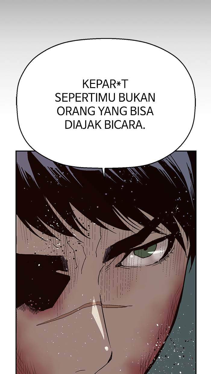 Weak Hero - Chapter 152 - Page 46