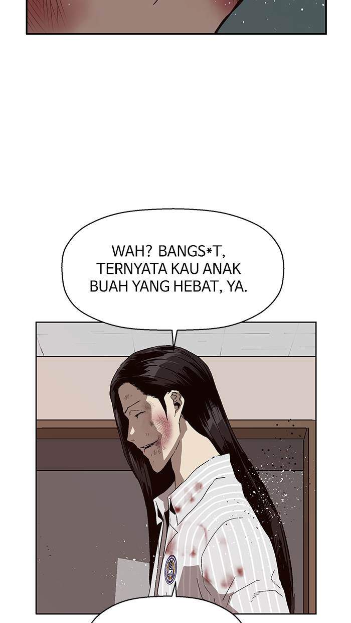 Weak Hero - Chapter 152 - Page 47