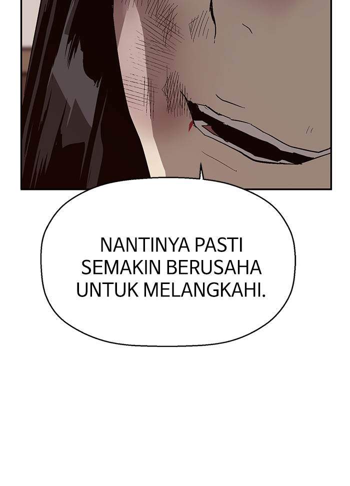 Weak Hero - Chapter 152 - Page 49